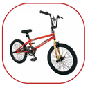 Phòng trưng bày xe đạp BMX APK