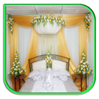 Bridal Room Design icône