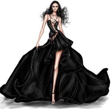 Fashion Sketch Design Apk App Free Download For Android