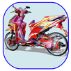 Design Airbrush Motorcycles APK