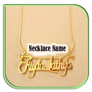 Necklace Beautiful Name APK
