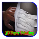 Peinture papier 3D APK