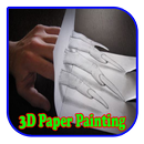 3D Paper Painting APK