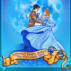 Cinderella - AR Puzzle icono