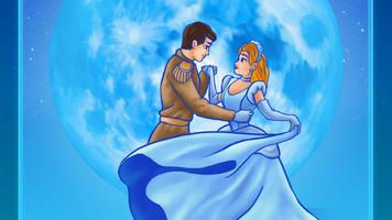 برنامه‌نما Cinderella - AR Puzzle عکس از صفحه