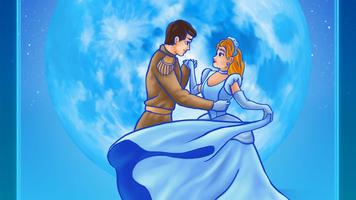 Cinderella - AR Puzzle ảnh chụp màn hình 1