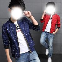 Casual Style Boys - Clothing Style screenshot 2