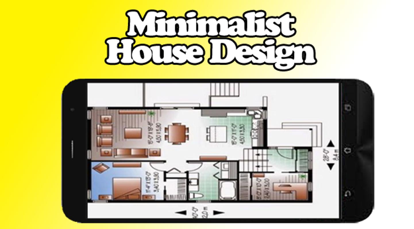 Desain Rumah Minimalis For Android APK Download