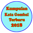 The Newest Gombal 2018 APK