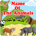Name Of The Animals icône
