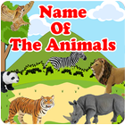 Name Of The Animals icon