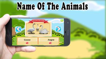 Name Of The Animals screenshot 1