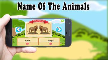 Name Of The Animals screenshot 2