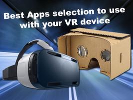 برنامه‌نما VR Best Apps (BETA) عکس از صفحه