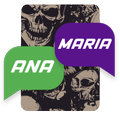 Chat Story - Rank