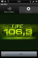 Life106,3 poster