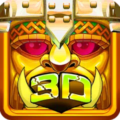 Baixar Temple Frozen Endless Oz Final Run APK