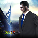 Mafia Gangster City Crime Fighter 2018 APK