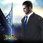 Mafia Gangster City Crime Fighter 2018 biểu tượng