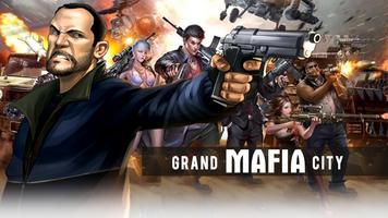 Mafia Gangster City Crime Fighter 2018 ảnh chụp màn hình 3