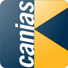 Canias ERP - CLB Mobile icône