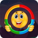 Smiley Color Switch APK