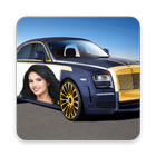 Car Photo Editor أيقونة