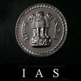eBooks for IAS-icoon