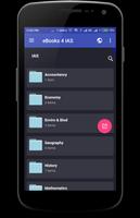 eBooks for IAS โปสเตอร์