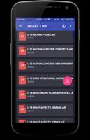 eBooks for IAS Screenshot 2