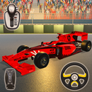 Impossible Formula Arcade Speed Car Race 2018 APK