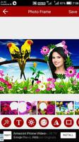 Flower Photo Editor স্ক্রিনশট 3