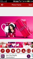 Heart Photo Editor اسکرین شاٹ 2