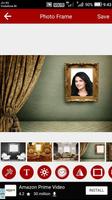 Luxury Photo Editor 截图 3