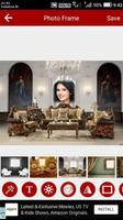 Luxury Photo Editor 截图 2