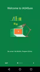 IAS4Sure: IAS Preparation App APK download