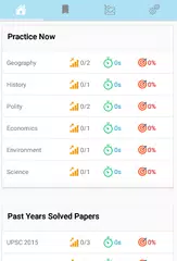 IAS4Sure: IAS Preparation App APK download