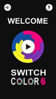 Switch Color 6 پوسٹر