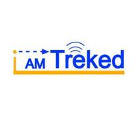 IAT IamTreked Tracking Viewer plakat