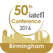 IATEFL Conference 2016
