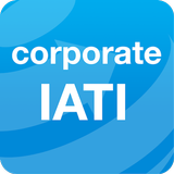 IATI Corporate icône