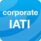 IATI Corporate иконка