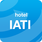 IATI Hotel-icoon