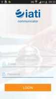 پوستر IATI communicator