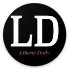 Liberty Daily icône