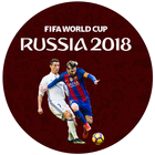 FIFA Soccer - Live FIFA Coupe du monde 2018 icône