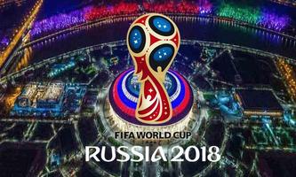 FIFA Soccer - Live FIFA Coupe du monde 2018 capture d'écran 1