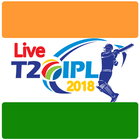 IPL Live Cricket Match - Live IPL icône