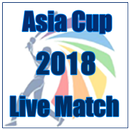 Live Asia Cup APK