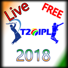 Live IPL Cricket Match - Live IPL Cricket Net TV icône